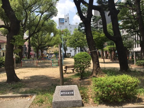地下鉄四つ橋線 本町駅 徒歩3分 12階建 築28年の周辺写真