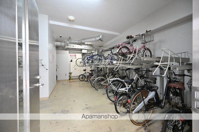 都営浅草線 宝町駅 徒歩4分 13階建 築22年のその他写真