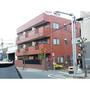 川口駅より徒歩13分 2階 築36年8ヶ月の賃貸物件