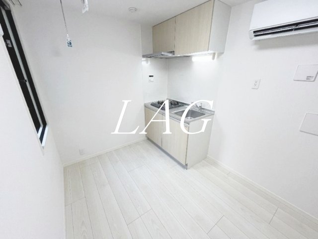 その他部屋・スペース　寝室です。