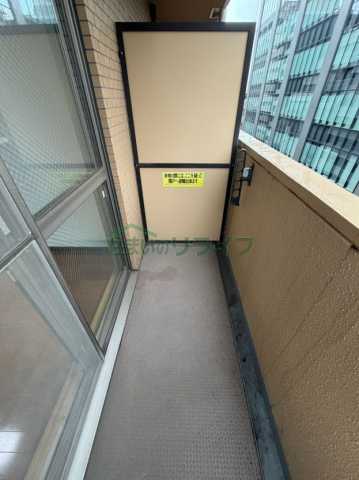 トーシンフェニックス日本橋三越前の内装写真