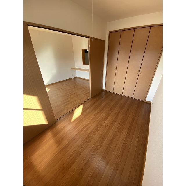 その他部屋・スペース　洋室