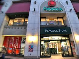 スーパー　ピーコックストア青山店（スーパー）まで403m