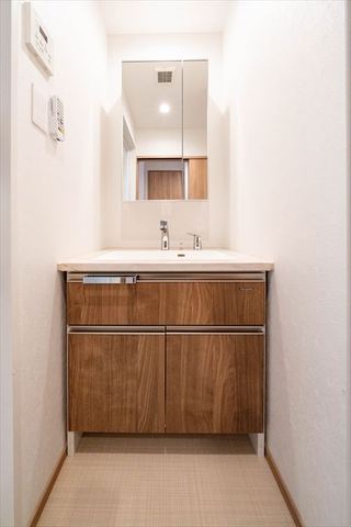 アクシオン高宮東PREGIOの内装写真