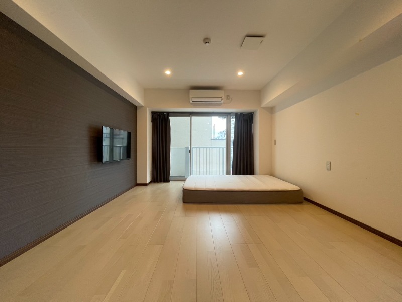 NEO bld.parksideの内装写真