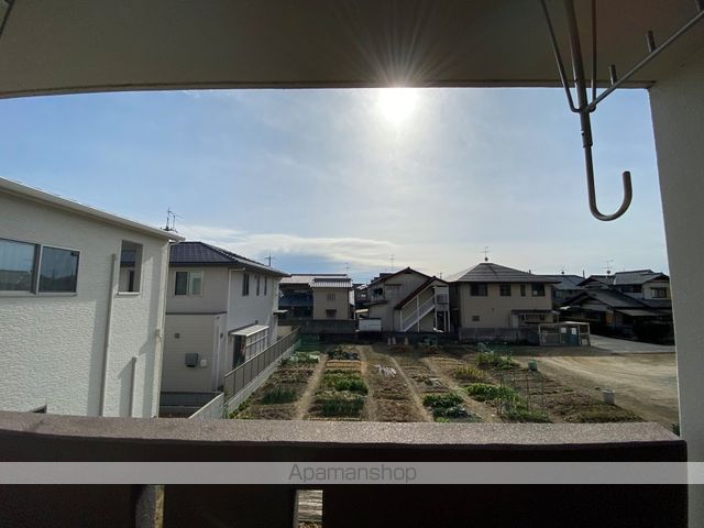 眺望　眺望