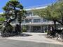 中学校　久留米市立櫛原中学校（中学校）まで470m