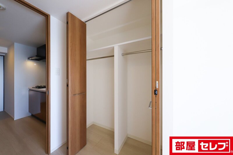 S-RESIDENCE堀田Northの内装写真