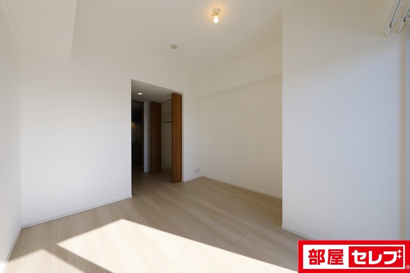 S-RESIDENCE堀田Northの内装写真