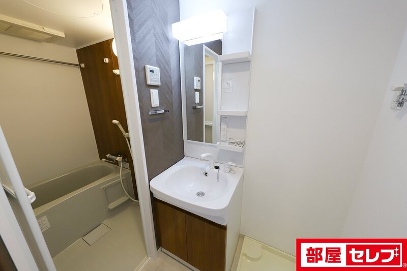 S-RESIDENCE堀田Northの内装写真