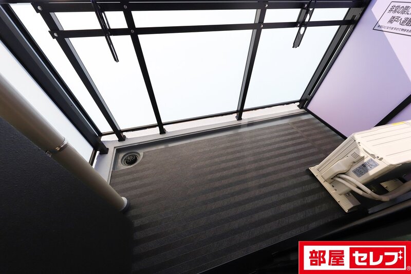S-RESIDENCE堀田Northの内装写真