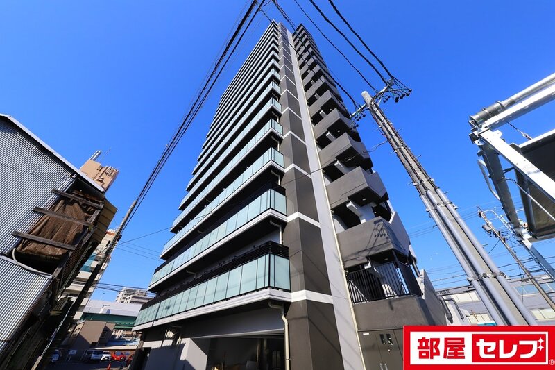 S-RESIDENCE堀田Northの外観写真
