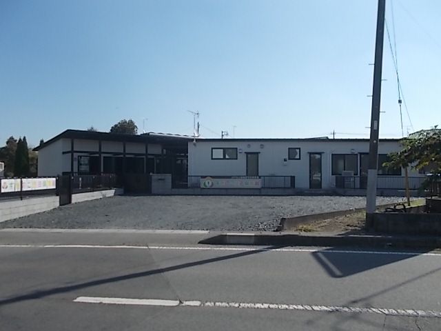 幼稚園・保育園　すぎのこ住吉保育園（幼稚園・保育園）まで40m