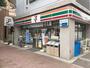 コンビニ　セブン-イレブン 横浜東神奈川１丁目店（コンビニ）まで348m