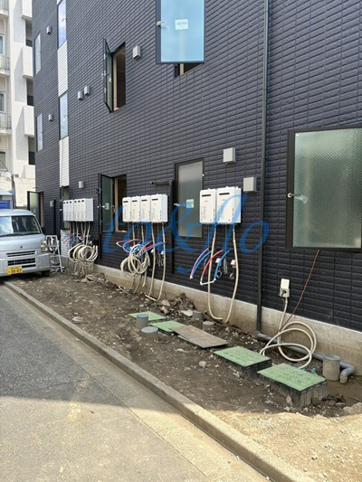 その他　その他共有部分