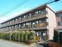建物外観　砂川七番駅徒歩4分で通勤通学に便利です。
