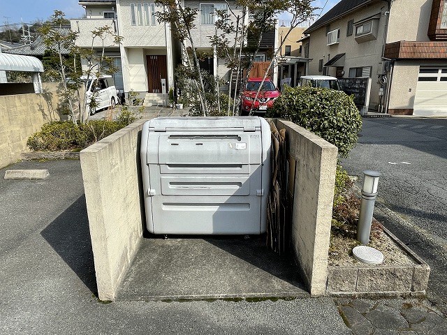 グランドールのその他写真