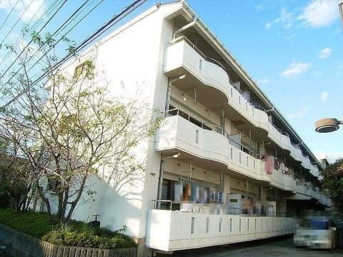 クレールシャンブル21の外観写真