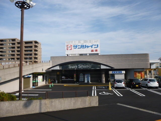 クレールシャンブル21の周辺写真