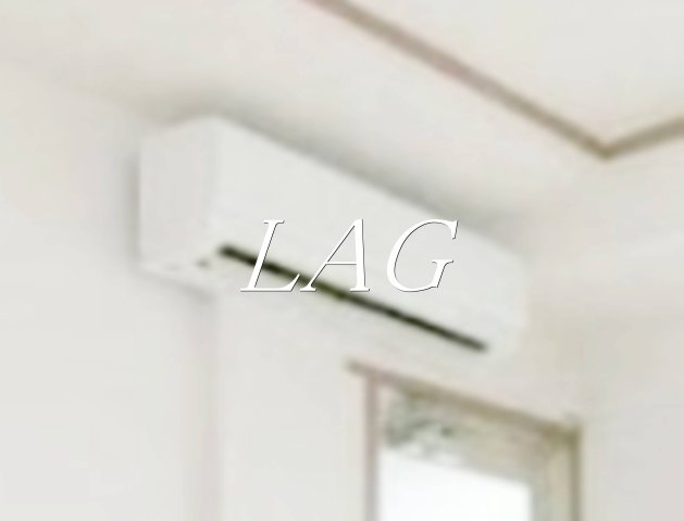 その他設備　エアコンつきです。
