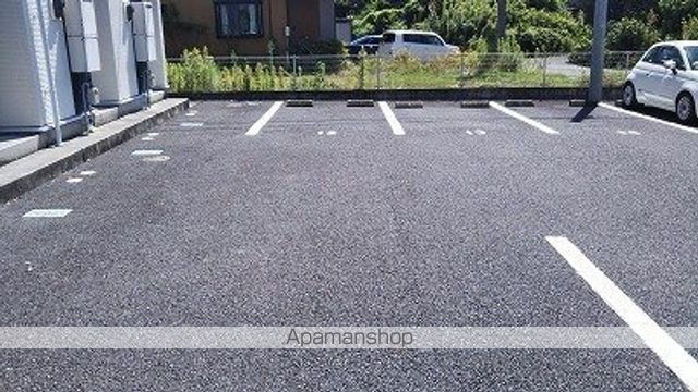 レオネクストあんなばんIIのその他写真