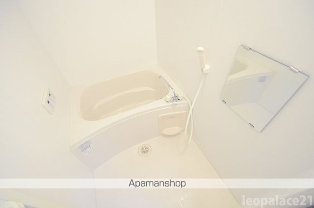 レオネクストあんなばんIIの風呂写真
