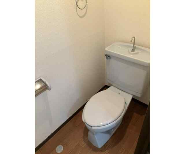 トイレ　参考写真