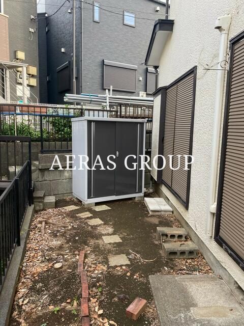 その他部屋・スペース