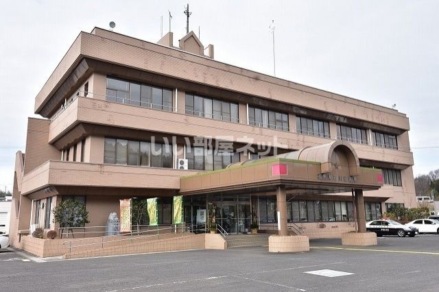 警察署・交番　石川警察署（警察署・交番）まで861m