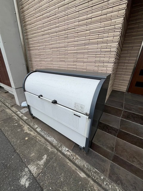 コンフォルタ練馬の外観写真