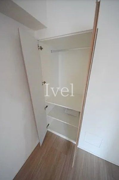 収納　収納
