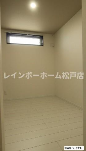 REGALEST 柏Annexの内装写真