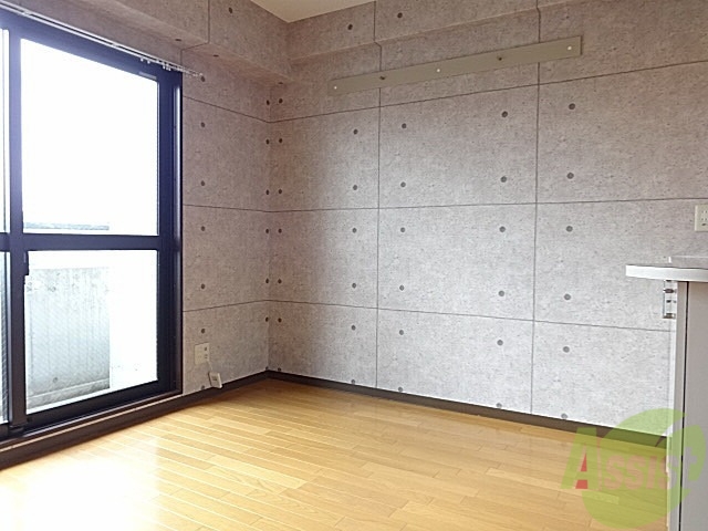 その他部屋・スペース　ベットはここかな？考えるだけて楽しくなりますね。