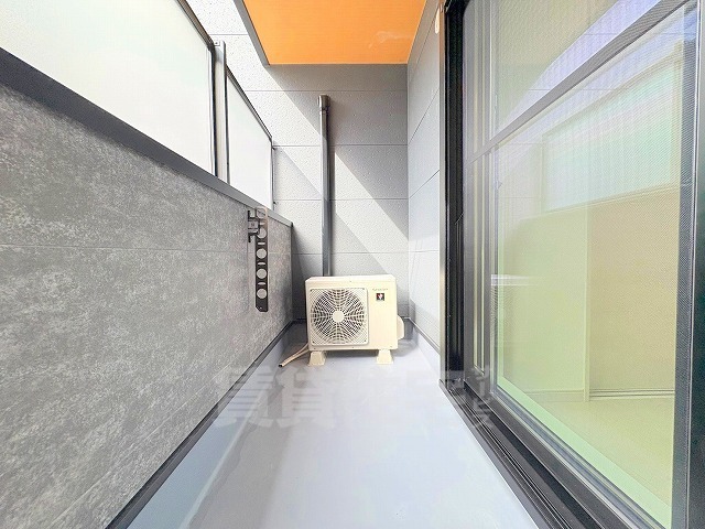近鉄大阪線 長瀬駅 徒歩9分 3階建 築1年の内装写真
