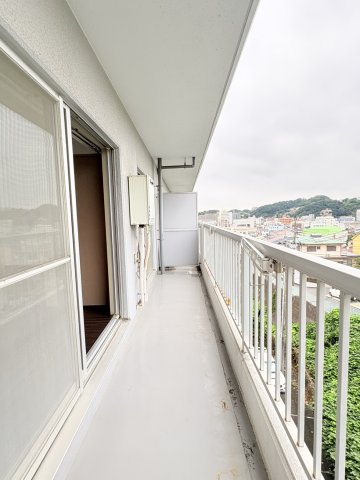 WITH PLACE MORISAKIの内装写真