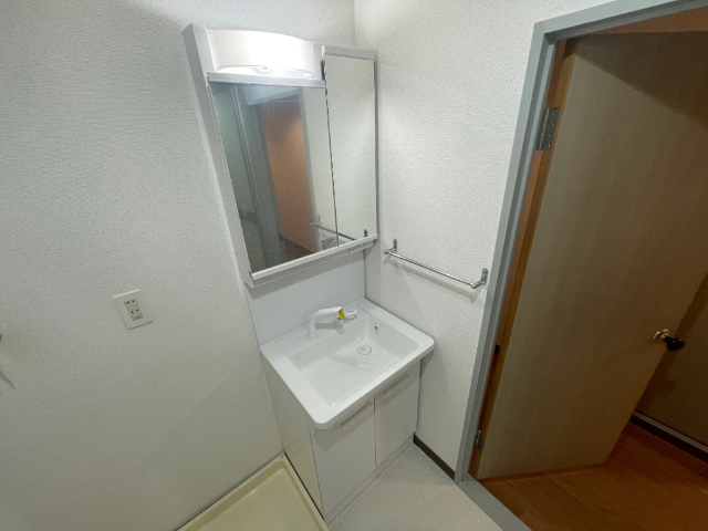 メジャーモ広町IIの内装写真
