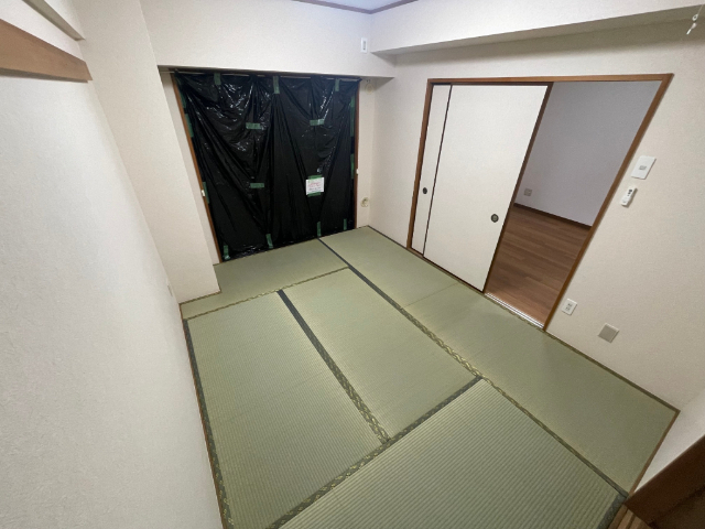 メジャーモ広町IIの内装写真