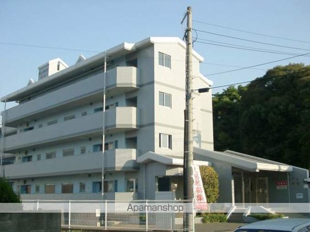 西鉄天神大牟田線 井尻駅 徒歩23分 築38年
