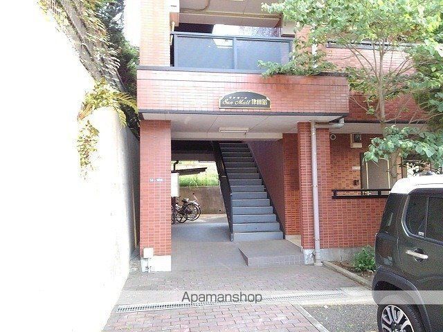 京成本線 京成津田沼駅 徒歩6分 4階建 築26年の外観写真
