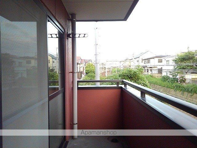 京成本線 京成津田沼駅 徒歩6分 4階建 築26年の内装写真