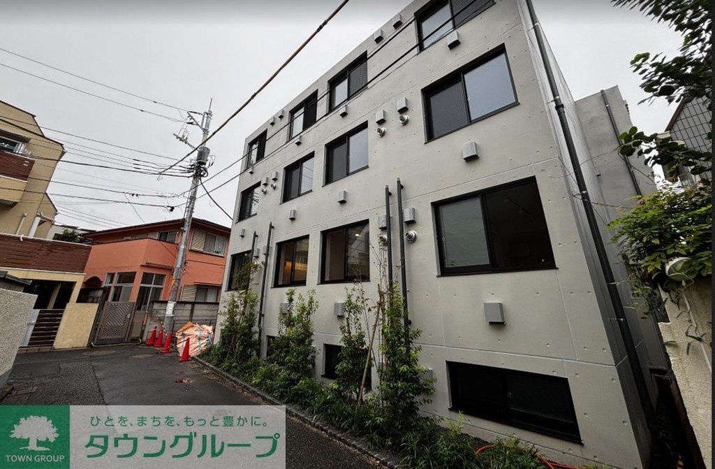 その他　外観