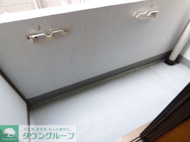 ダイホープラザ中野新橋の内装写真