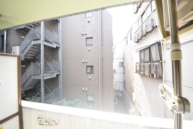 ダイホープラザ中野新橋のその他写真