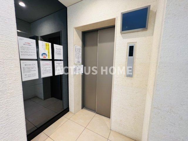 ＪＲ大阪環状線 寺田町駅 徒歩10分 9階建 築13年の外観写真