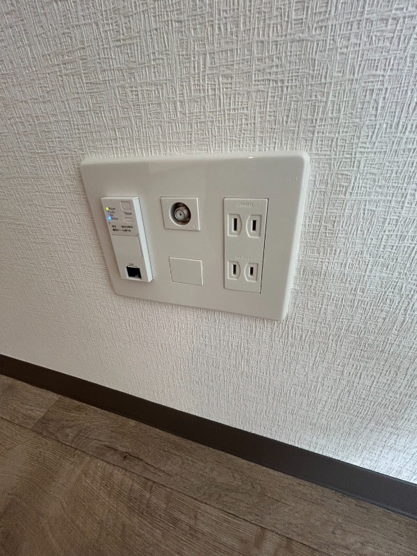 その他設備　Ｗｉｆｉ付き♪