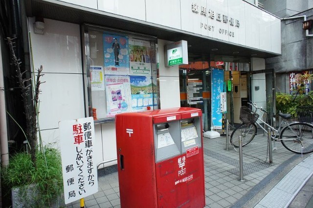 第六若井ビルの周辺写真