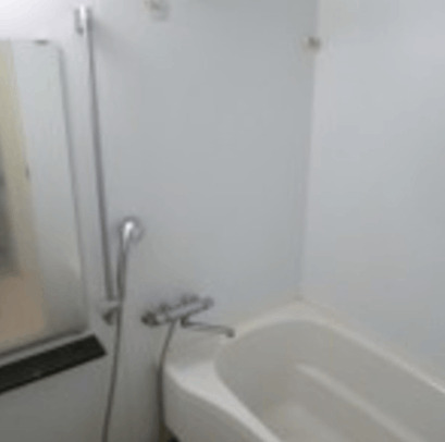 ＪＲ京浜東北線 大森駅 徒歩13分 12階建 築18年の風呂写真