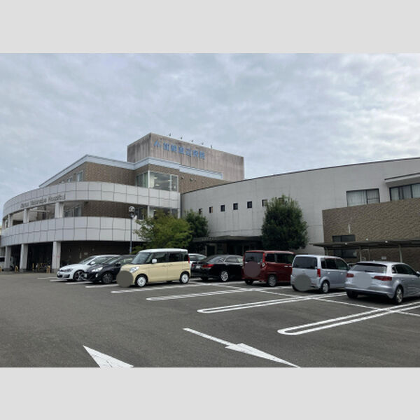 その他　医療法人社団志朋会加納渡辺病院(1634m)