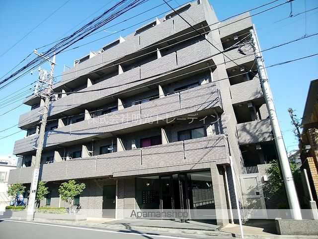 西武池袋線 中村橋駅 徒歩7分 築15年