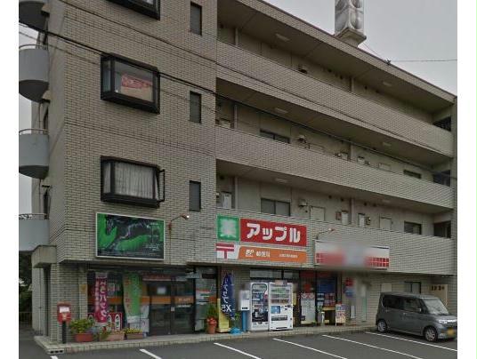 その他　日置江簡易郵便局